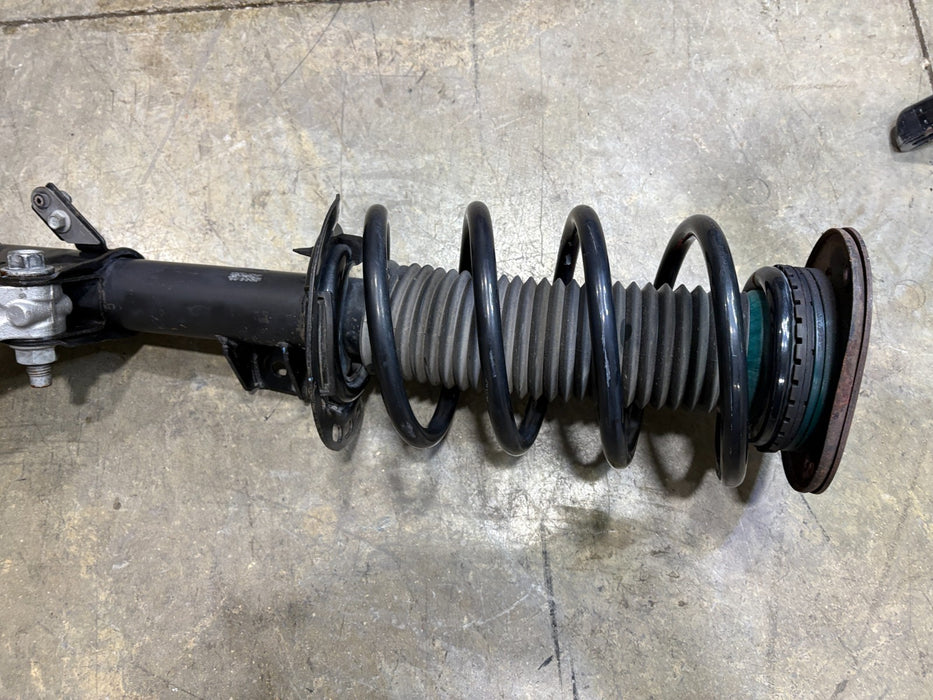 2019 - 2024 Ford Edge 2.0L Front Left Side Suspension Knee Knuckle OEM
