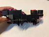 2013 - 2016 AUDI S4 FUSE BOX RELAY PANEL + BRACKET OEM