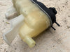 2014 - 2018 Chevrolet Silverado 1500 5.3L Radiator Coolant Overflow Bottle OEM