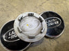 Set of 3 2012 - 2017 Land Rover Range Rover Wheel Hubcap Center Cover Cap