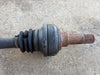 2016 - 2022 MERCEDES GLC300 2.0L REAR LEFT OR RIGHT AXLE SHAFT OEM A2133502611