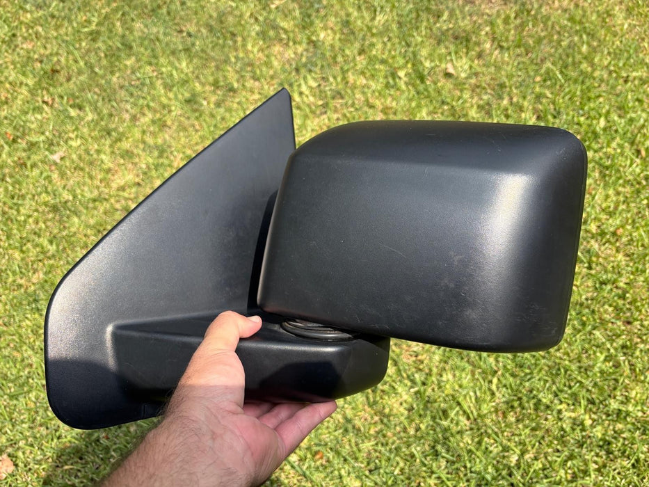 2004 - 2008 Ford F150 Left Driver LH Side View Door Mirror OEM