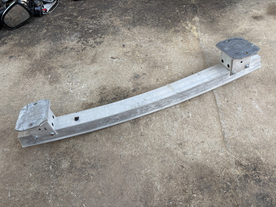 2011, 2012, 2013, 2014, 2015, 2016 BMW X3 Rear Bumper Reinforcement OEM