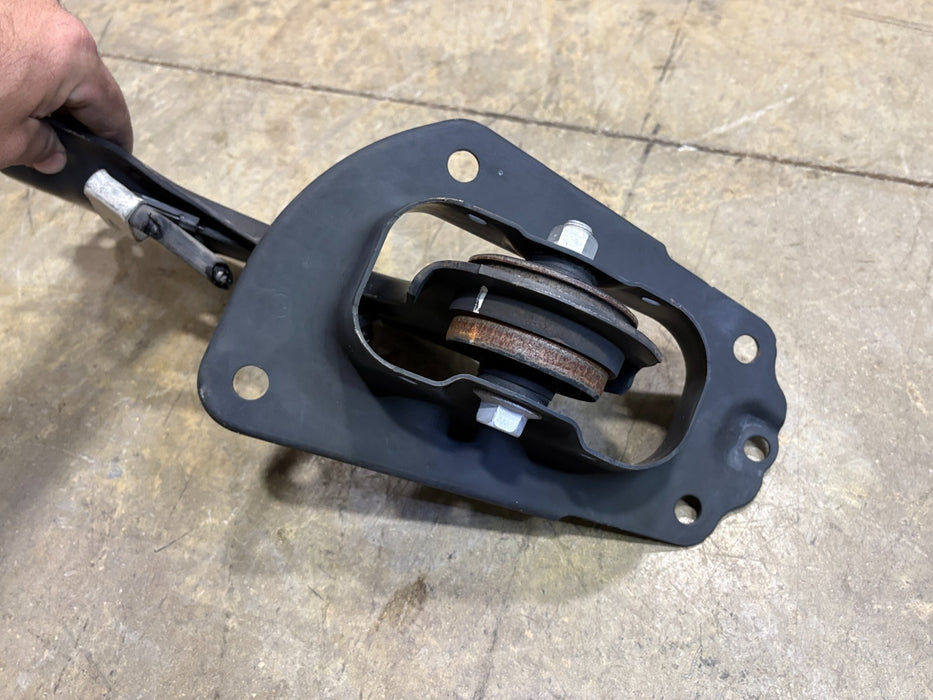2018-2023 Toyota Camry Rear Left Driver Side Trailing Control Arm w/Bracket OEM