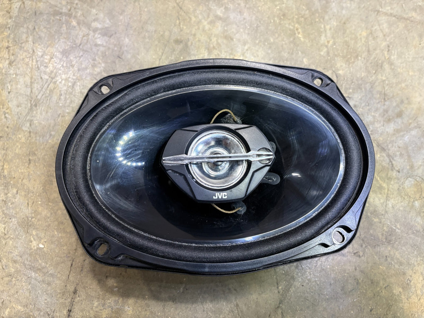 Speakers
