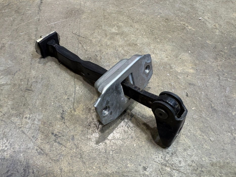 2017-2022 Rogue Sport Rear Right Door Checker Check Strap Stop Stopper OEM