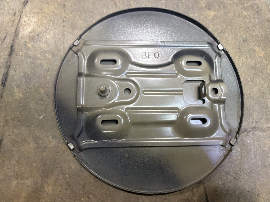 2015 2016 2017 Subaru Legacy Fuel Filler Door Gas Cap Cover Lid