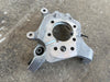 2015 - 2024 Nissan Murano 3.5L Rear Driver Left Knuckle OEM