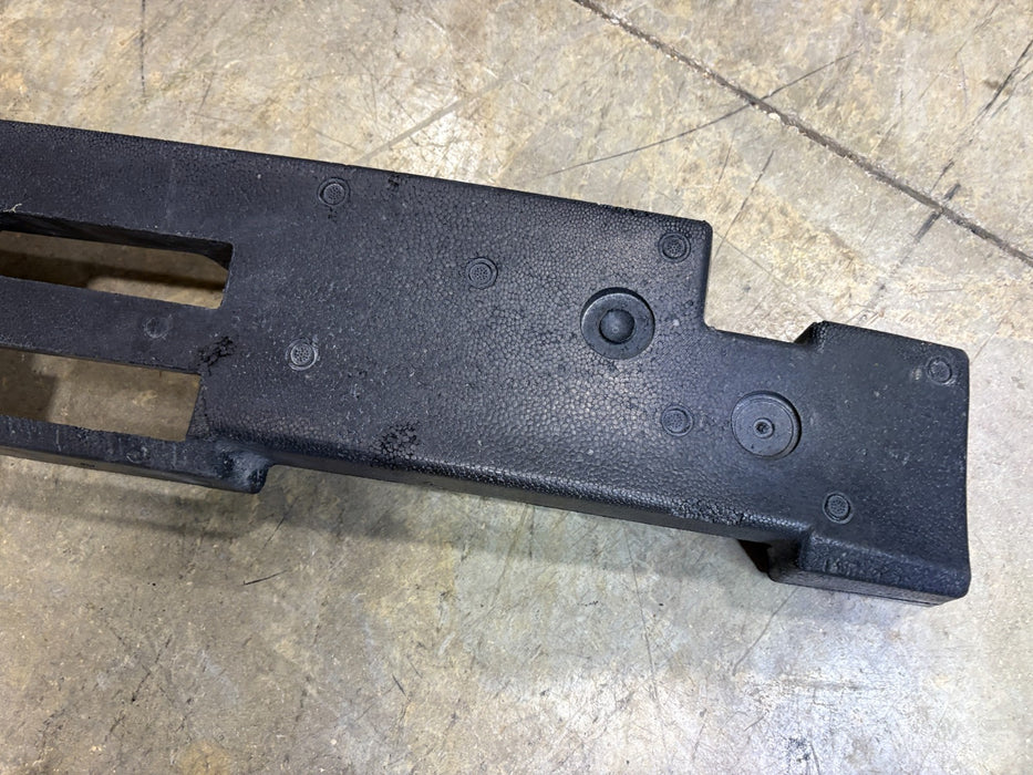 2008-2012 Honda Accord Rear Bumper Absorber Foam OEM