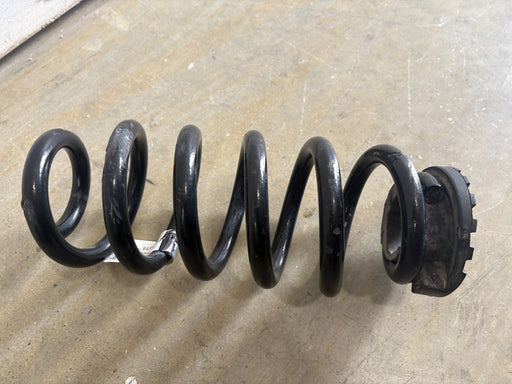 2017 - 2021 Cadillac XT5 Rear Suspension Coil Spring OEM 84058473