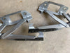 92235925, 92235924 OEM, Hood Hinges Set of 2 Driver & Passenger Side Chevy Pair
