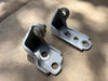 2020 - 2022 FORD EXPLORER FRONT RIGHT DOOR HINGE UPPER & LOWER OEM