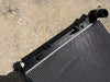 2016, 2017, 2018, 2019, 2020 Kia Optima Radiator US Built VIN 5 1st Digit 1.6L