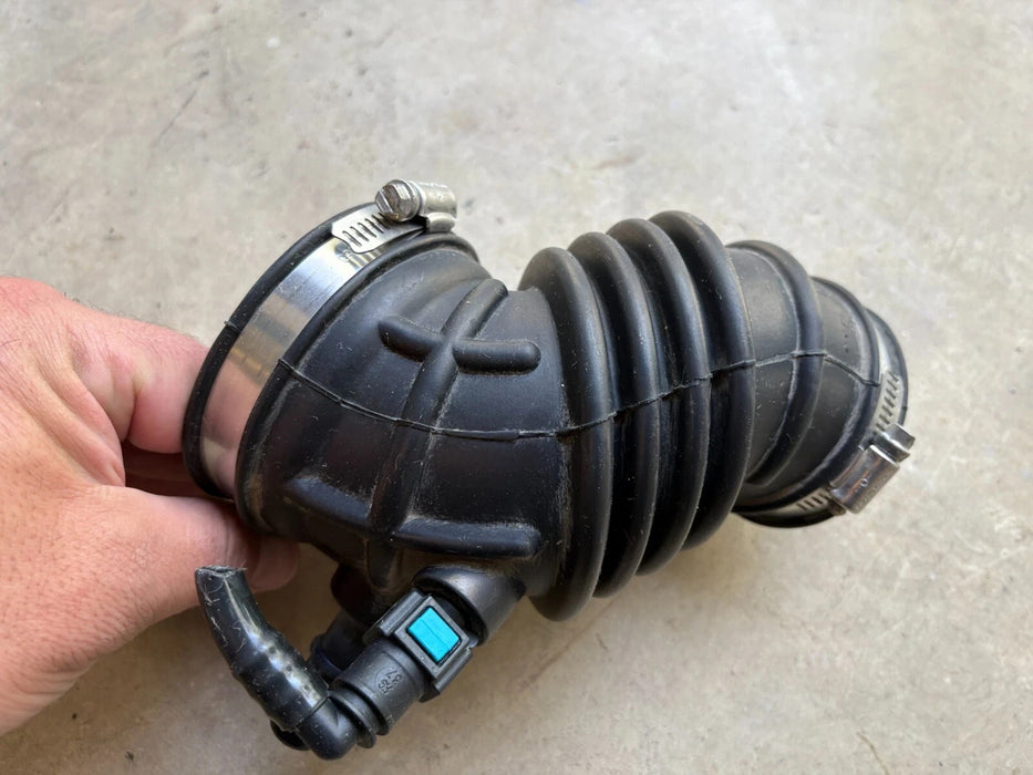Original, 2012-2018 Ford Focus Air Tube Duct Hose Cleaner 2.0L #BV61-9C623-AE