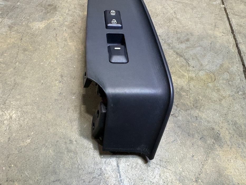 2014-2018 KIA FORTE DOOR SWITCH FRONT RIGHT PASSENGER SIDE 93576-A7200 OEM