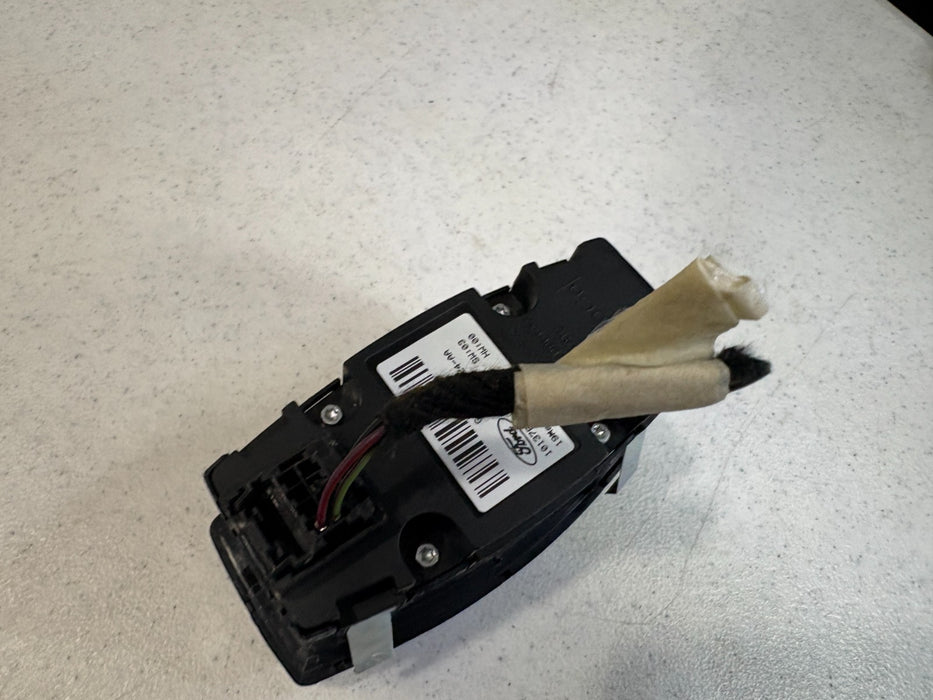 2017-2019 FORD ESCAPE HEADLIGHT HEAD LAMP SWITCH GJ5T-13A024-AA