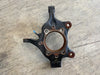 2016-2020 Kia Optima S Front Steering Spindle Knuckle Passenger Right RH, OEM