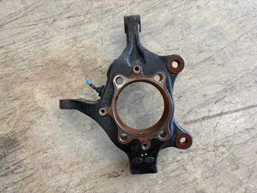 2016-2020 Kia Optima S Front Steering Spindle Knuckle Passenger Right RH, OEM
