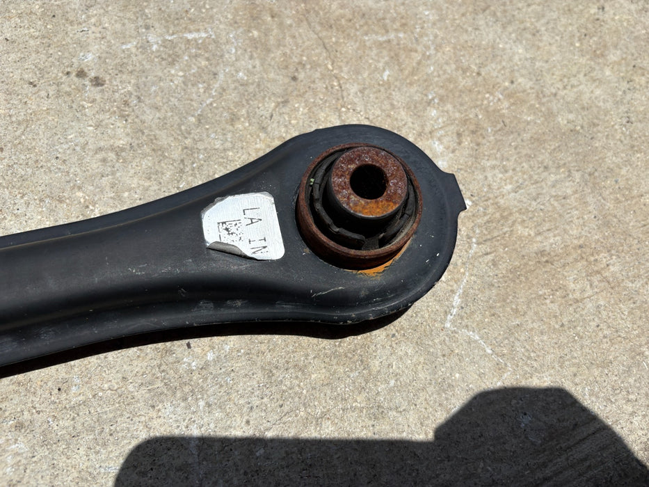 2017-2022 Honda CR-V, CRV Rear Right PASSENGER SIDE LOWER LATERAL CONTROL ARM