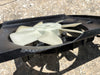 2015-2016 Honda CR-V 2.4L Condenser Fan Motor Right Side Fan Assembly OEM