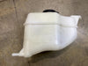 2013-2018 Hyundai Sante Fe RADIATOR COOLANT OVERFLOW BOTTLE RESERVOIR TANK, OEM