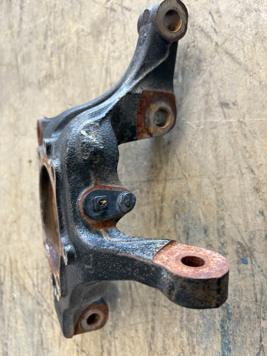 2016-2020 Kia Optima & 2015-2019 Sonata Steering Knuckle Front Left Driver Side