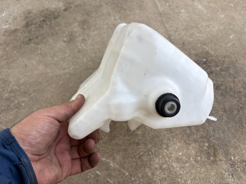 2016 - 2023 TOYOTA TACOMA WINDSHIELD WIPER WASHER FLUID RESERVOIR TANK OEM