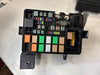 2017-2020 Kia Rio Fusebox Fuse Box Relay Module OEM
