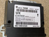 2016 - 2017 Jeep Grand Cherokee Control Unit Module 68316742AB