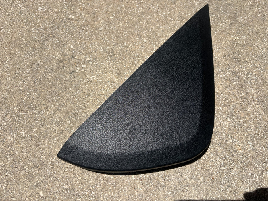 2015-2023 JEEP RENEGADE DASH RIGHT END CAP TRIM COVER PANEL 735579053 OEM