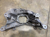 2013-2016 AUDI A5 Transmission Mount Bracket Crossmember 4H0399263AD