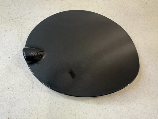 2013-2019 FORD ESCAPE FUEL LID GAS DOOR METALLIC GRAY CV44-S405A02-BA OEM