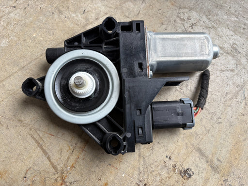 2021 - 2025 JEEP GRAND CHEROKEE FRONT RIGHT SIDE DOOR POWER WINDOW MOTOR OEM