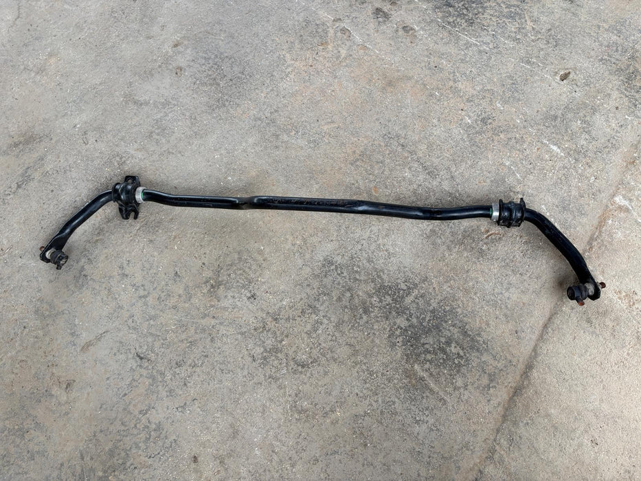 2015 - 2024 NISSAN MURANO REAR STABILIZER SWAY ANTI ROLL BAR OEM