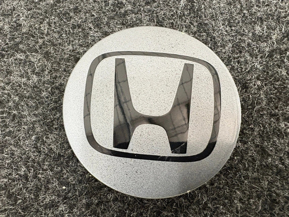 3 Pieces, OEM, 2013 Honda Accord Wheel Center Caps #44732-T2A-A01