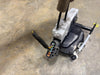 2015 - 2023 NISSAN MURANO FRONT LEFT SIDE DOOR LOCK LATCH ACTUATOR OEM