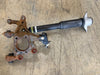 2020 2021 2022 Toyota Corolla Rear Left Driver Side Shock Absorber Strut OEM