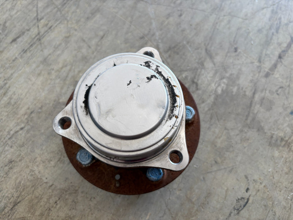 2018-2021 Chevy Equinox & Gmc Terrain Rear Fwd  Wheel Bearing Hub Assembly