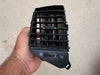 2014 - 2022 JEEP GRAND CHEROKEE DASH DASHBOARD LEFT AC AIR INNER GRILLE VENT OEM