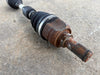 2012-2017 Hyundai Veloster Front Driver Left Axle Shaft OEM 495002V200