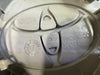 SET OF 3 TOYOTA AVALON WHEEL RIM CENTER CAP HUBCAP OEM
