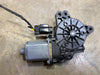 2013-2017 ELANTRA Hatchback GT Power Window Motor Rear Left