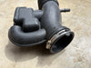 2011 2012 2013 2014 Ford Mustang Air Intake Hose Duct Tube OEM BR33-9F805-AB