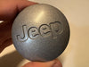 2005 - 2010 Jeep Commander Wheel Center Hubcap OEM 52090401AB