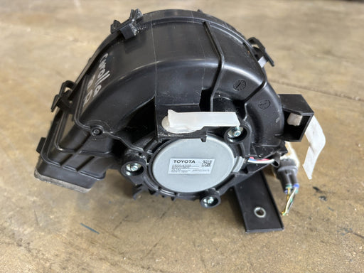2016-2022 Toyota Prius, 2020-2022 Corolla Electric Battery Fan Blower Motor OEM