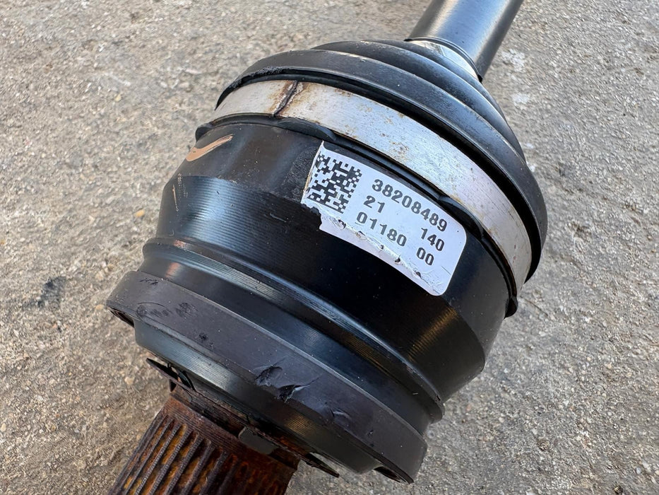 2015-2023 DODGE CHALLENGER REAR LEFT OR RIGHT SIDE AXLE SHAFT OEM 68277002AB