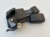 2019-2023 TOYOTA COROLLA REAR PASSENGER SEAT BELT BUCKLE BLACK ASSY OEM