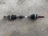 2012-2017 Hyundai Veloster Front Driver Left Axle Shaft OEM 495002V200