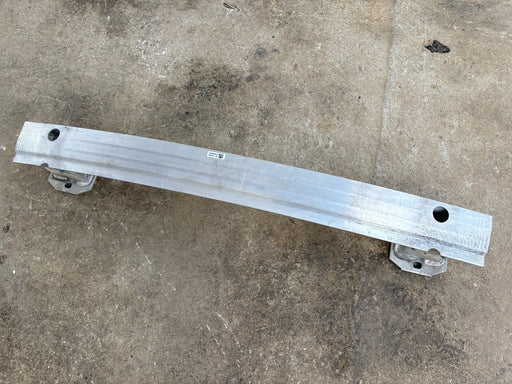 2011, 2012, 2013, 2014, 2015, 2016 BMW X3 Rear Bumper Reinforcement OEM