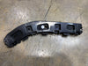 2019 - 2024 FORD EDGE REAR BUMPER LEFT SUPPORT MOUNT BRACKET KT4B17E851A OEM